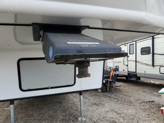 Forest River Trailer Image 5