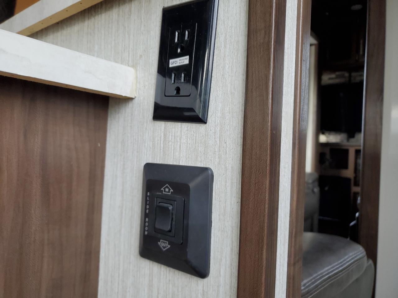 Forest River Trailer Image 9