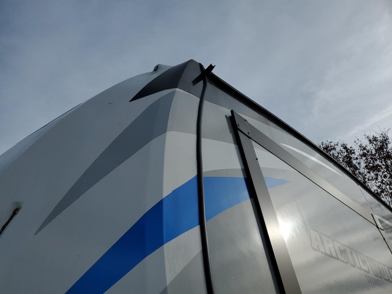 Forest River Trailer Image 8