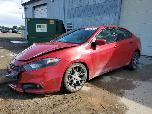  Salvage Dodge Dart