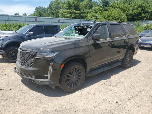  Salvage Cadillac Escalade