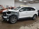 Ford Edge Titanium Image 1