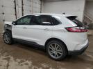 Ford Edge Titanium Image 5