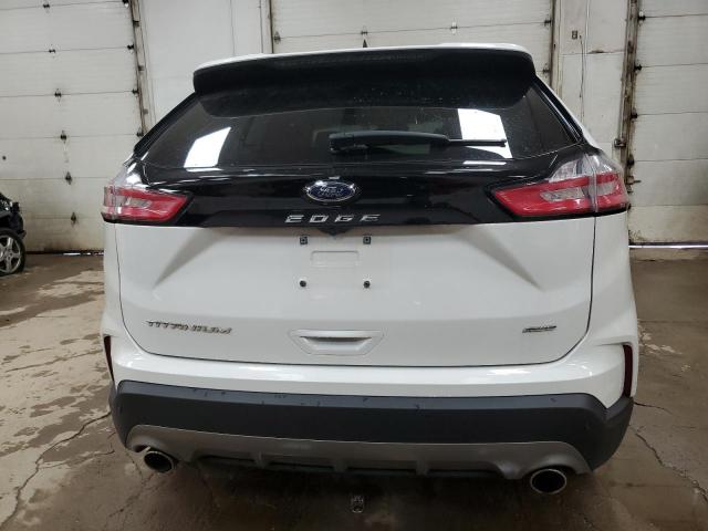 Ford Edge Titanium Image 6