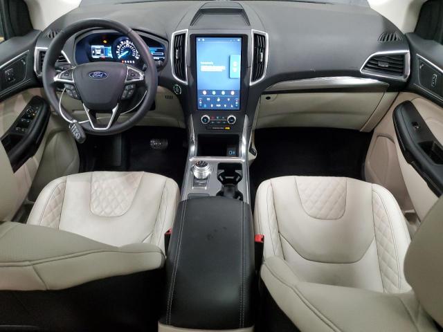 Ford Edge Titanium Image 11