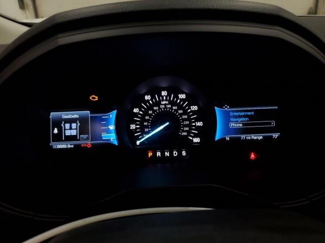 Ford Edge Titanium Image 13