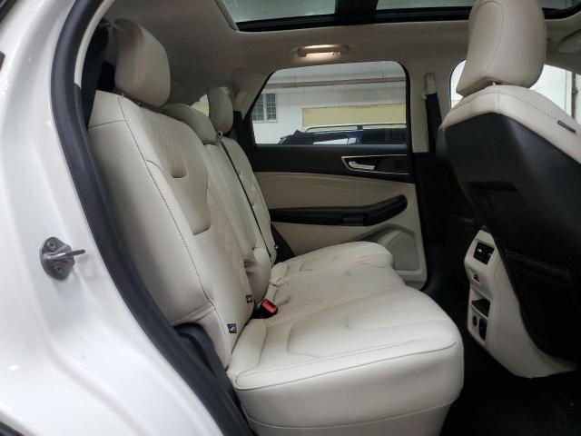 Ford Edge Titanium Image 7