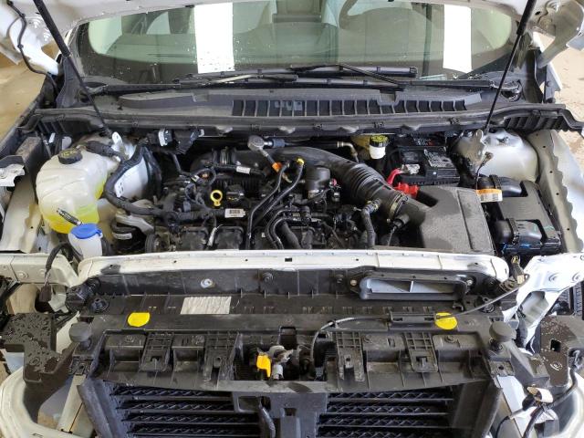 Ford Edge Titanium Image 14