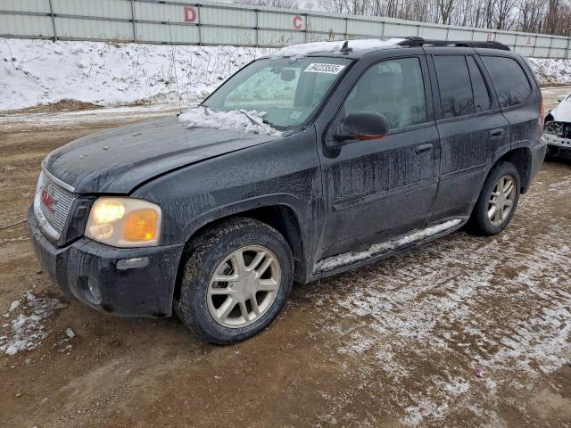  Salvage GMC Envoy