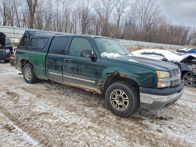 Chevrolet Silverado C1500 Image 3