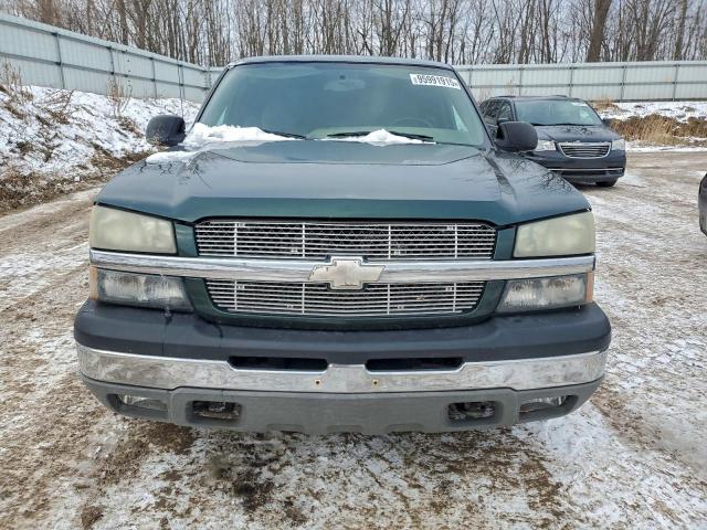 Chevrolet Silverado C1500 Image 6