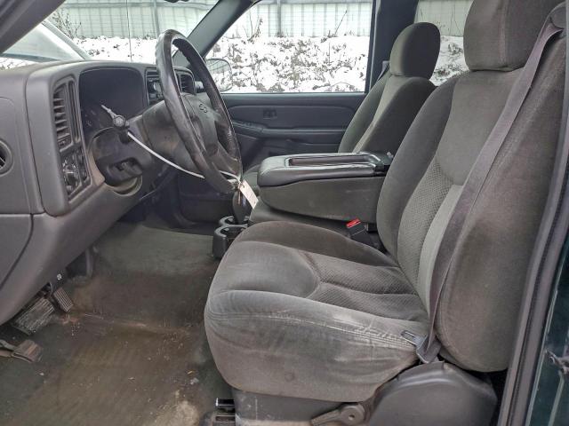 Chevrolet Silverado C1500 Image 5