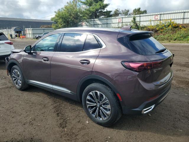 Buick Envision Preferred Image 2