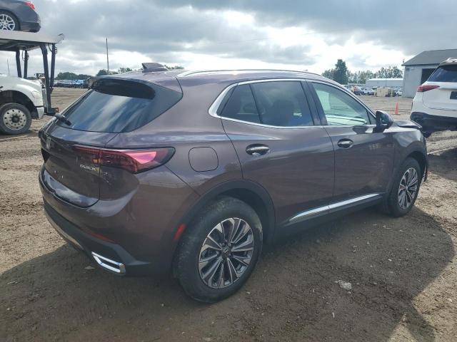 Buick Envision Preferred Image 4