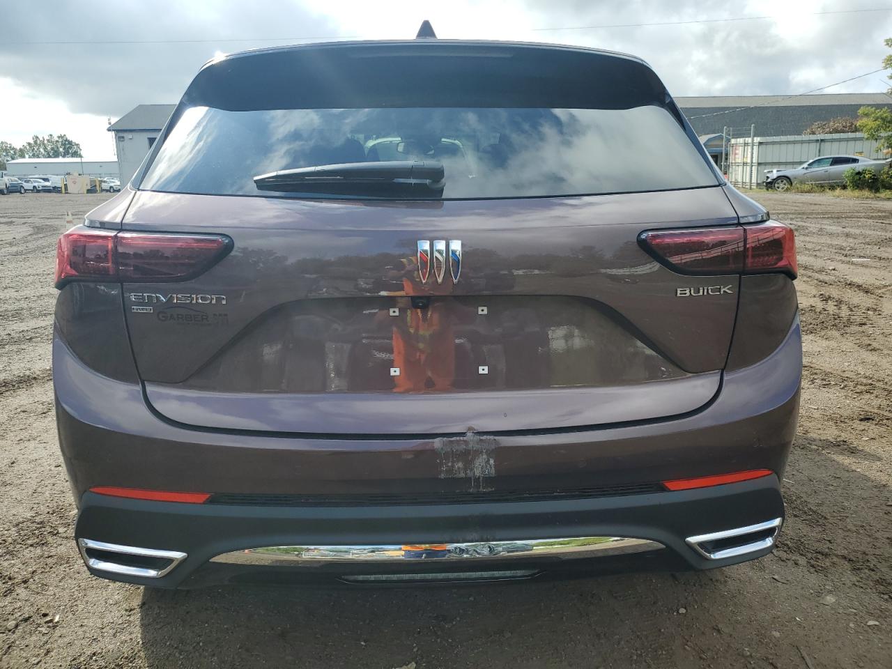 Buick Envision Preferred Image 5