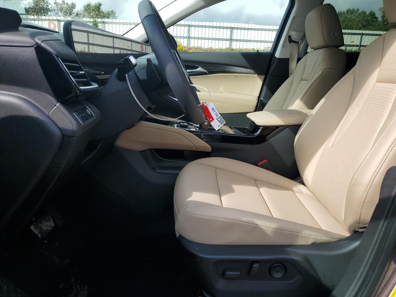 Buick Envision Preferred Image 14
