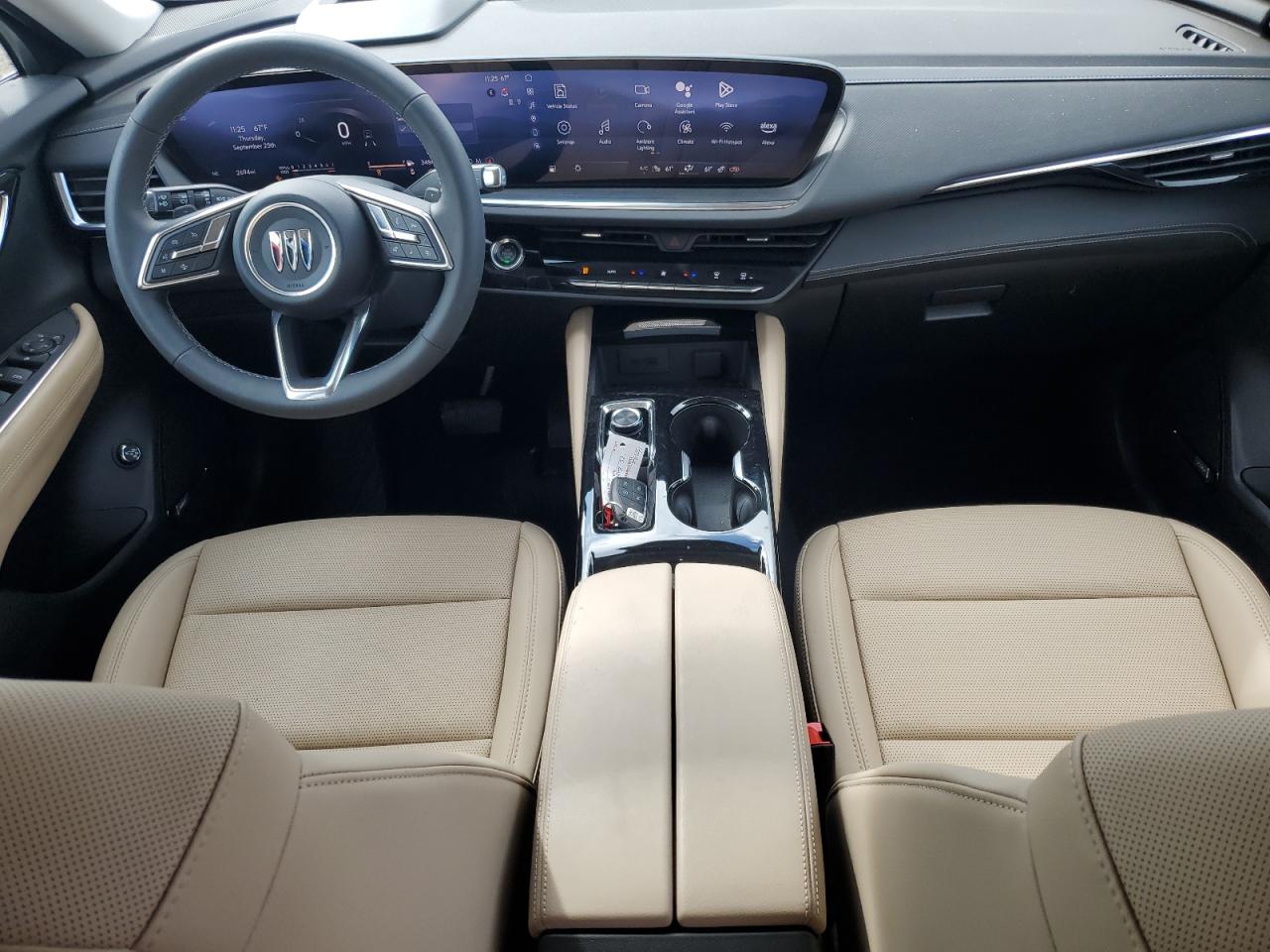 Buick Envision Preferred Image 9