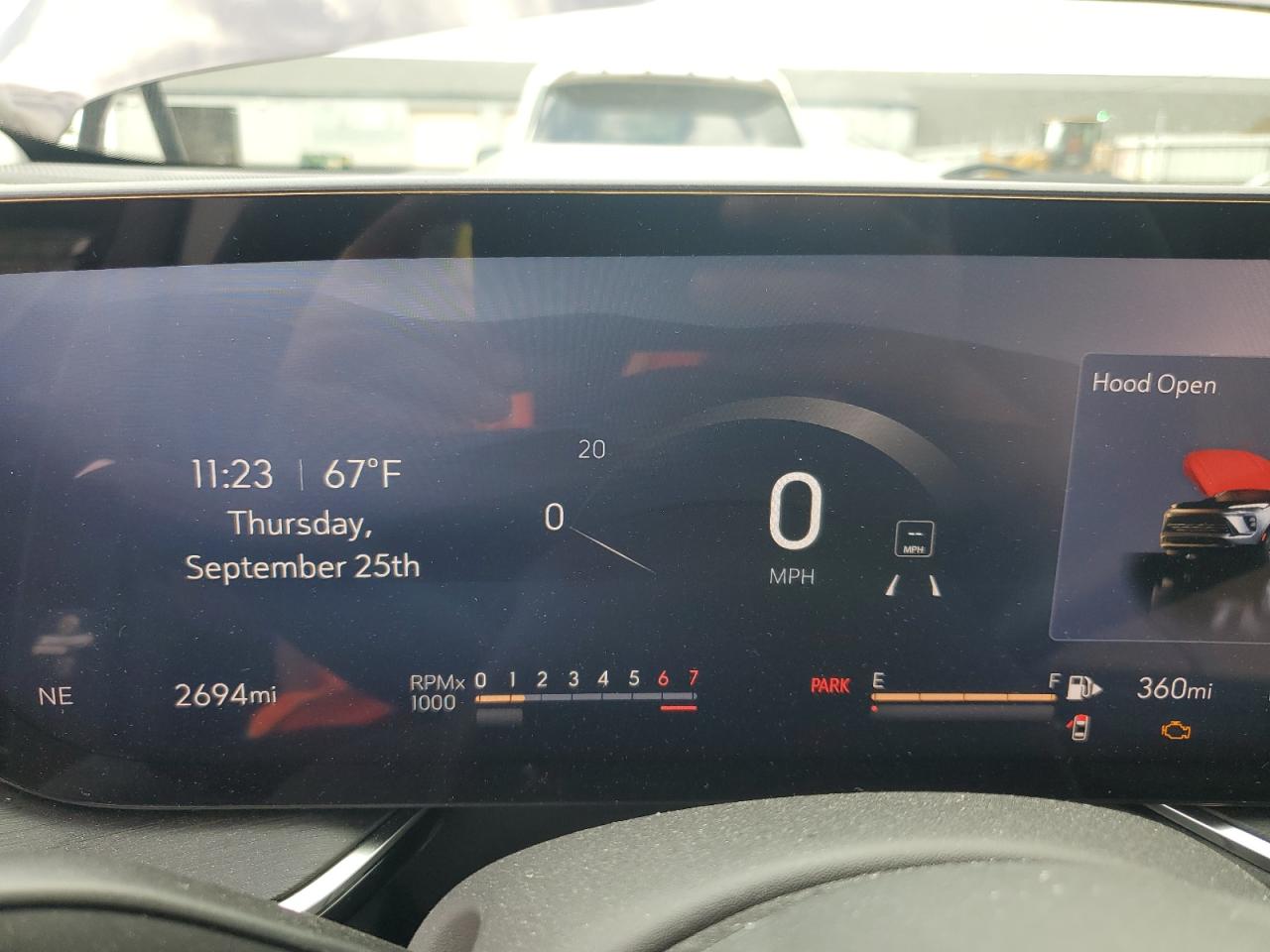 Buick Envision Preferred Image 11