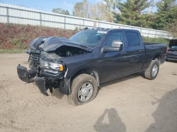  Salvage Ram 2500