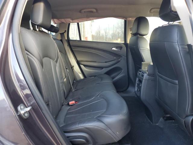 Buick Envision Essence Image 5