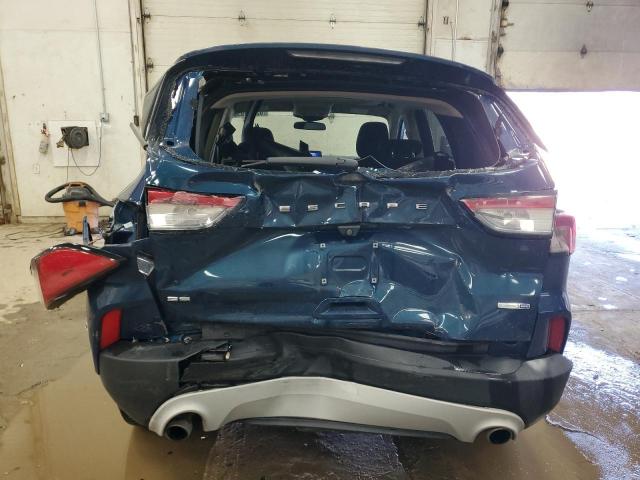 Ford Escape Se Image 7