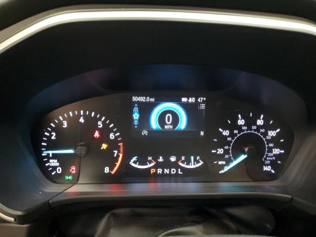 Ford Escape Se Image 6