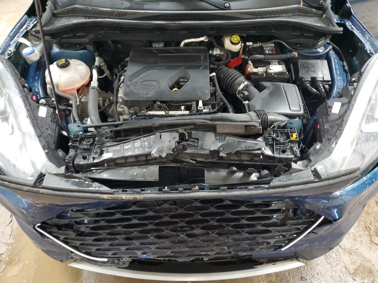 Ford Escape Se Image 10