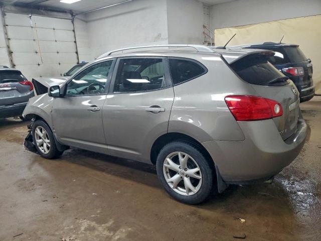 Nissan Rogue S Image 6