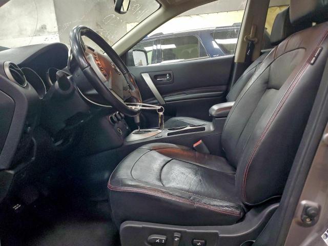 Nissan Rogue S Image 7