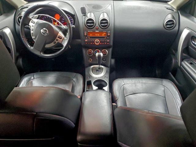 Nissan Rogue S Image 8