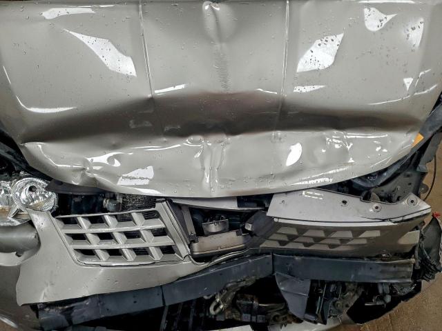 Nissan Rogue S Image 5