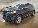 Ford Explorer Xlt Image 1