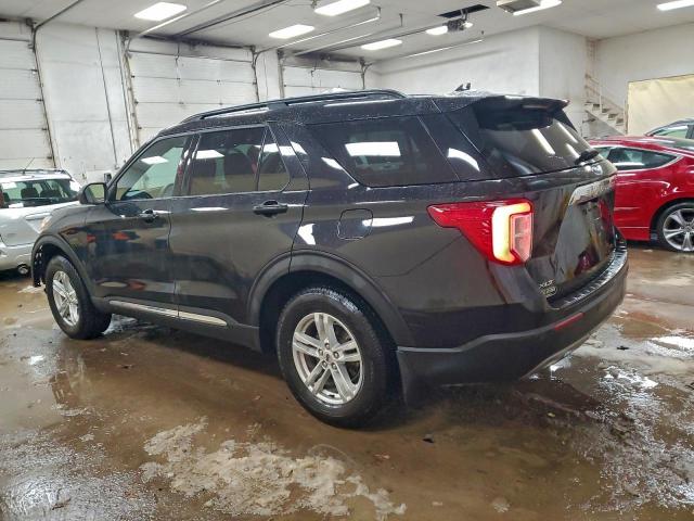 Ford Explorer Xlt Image 12