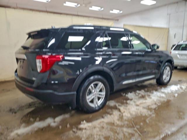 Ford Explorer Xlt Image 6
