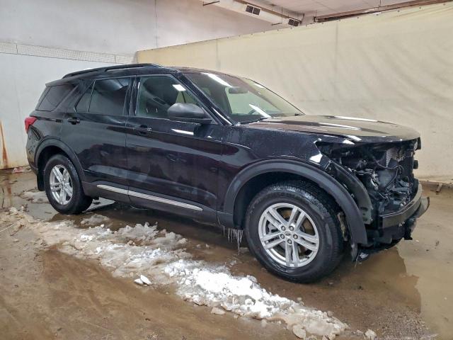Ford Explorer Xlt Image 9