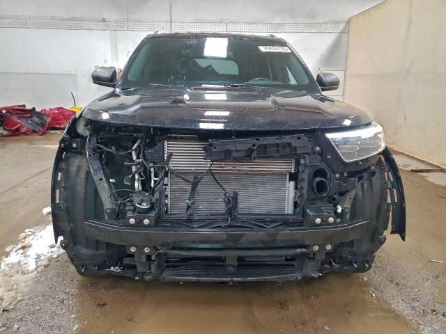 Ford Explorer Xlt Image 14