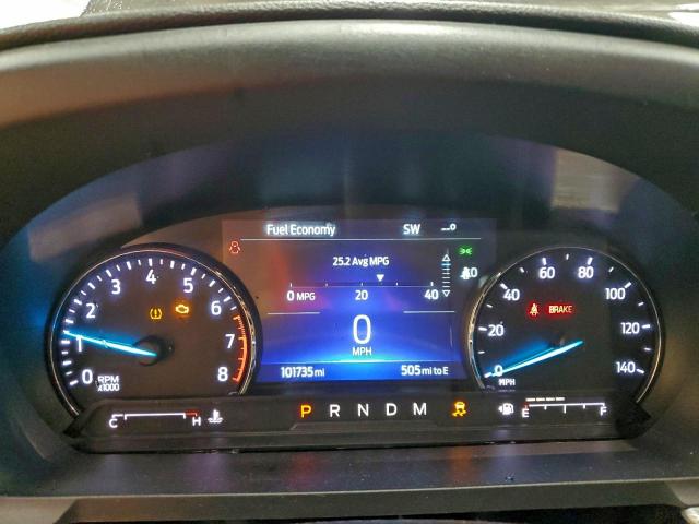 Ford Explorer Xlt Image 11