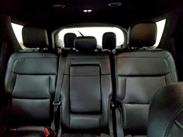 Ford Explorer Xlt Image 13