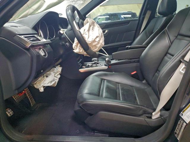 Mercedes-Benz E-Class 63 Amg-s Image 11