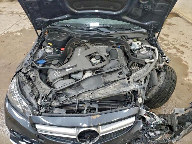 Mercedes-Benz E-Class 63 Amg-s Image 6