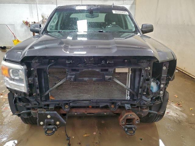 GMC Sierra K1500 Sle Image 9