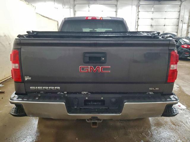 GMC Sierra K1500 Sle Image 13