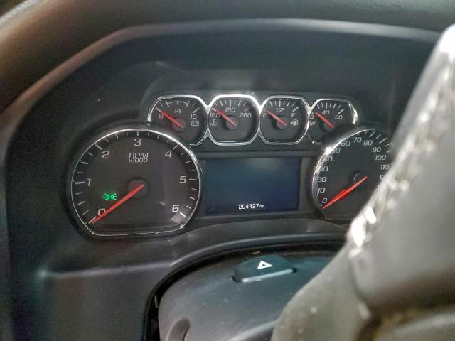 GMC Sierra K1500 Sle Image 3