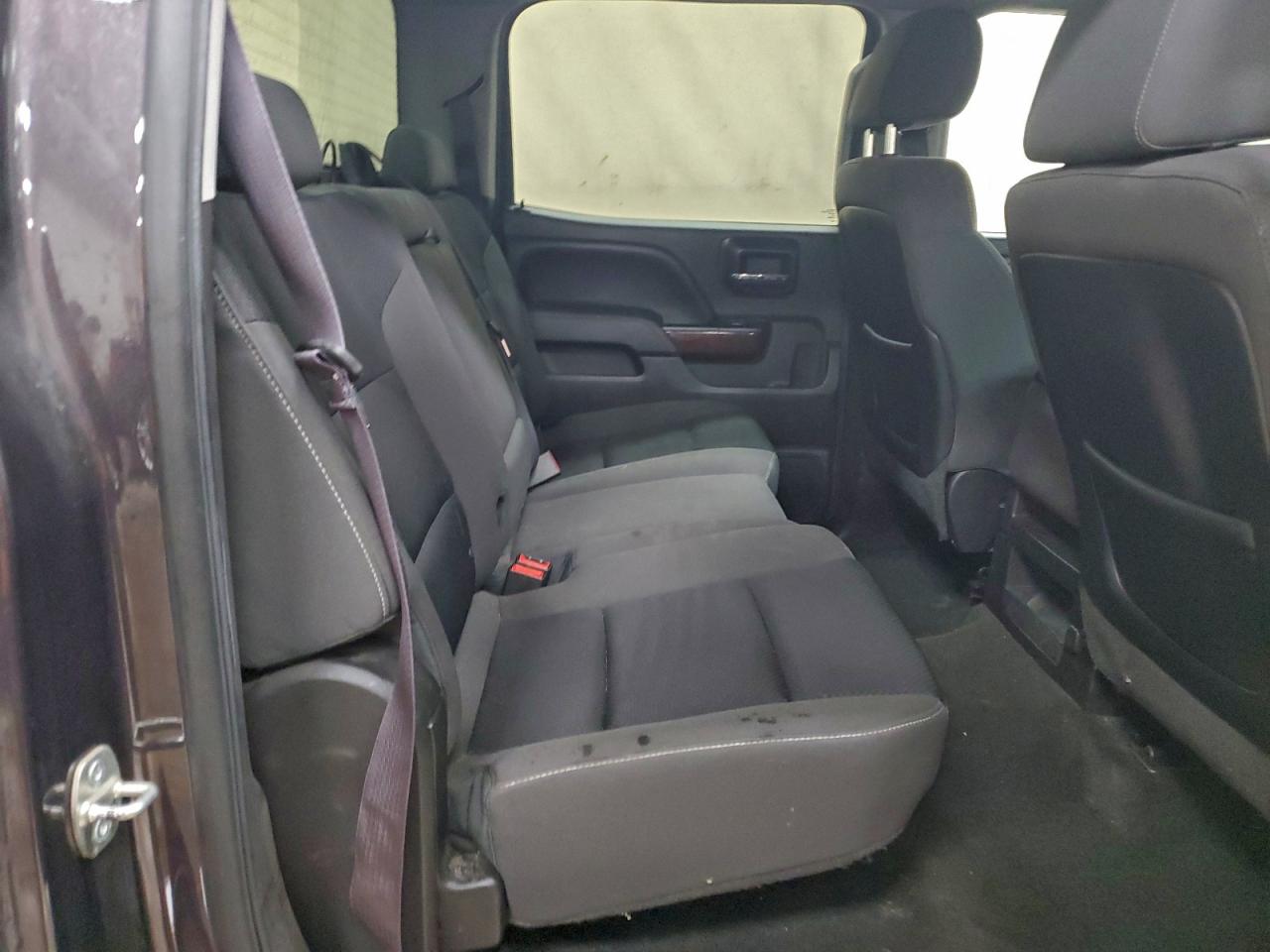 GMC Sierra K1500 Sle Image 2