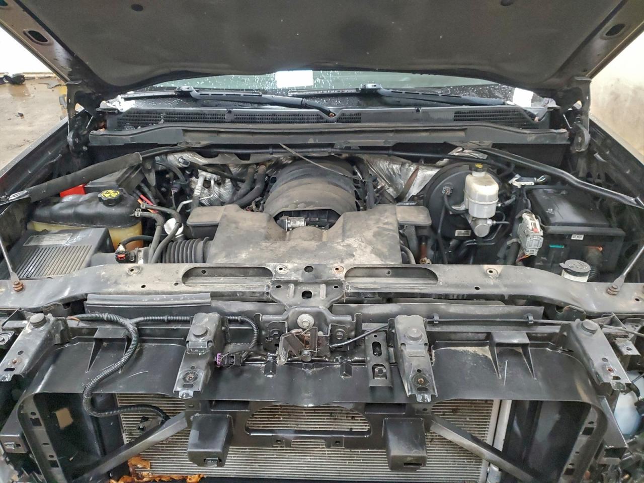 GMC Sierra K1500 Sle Image 6