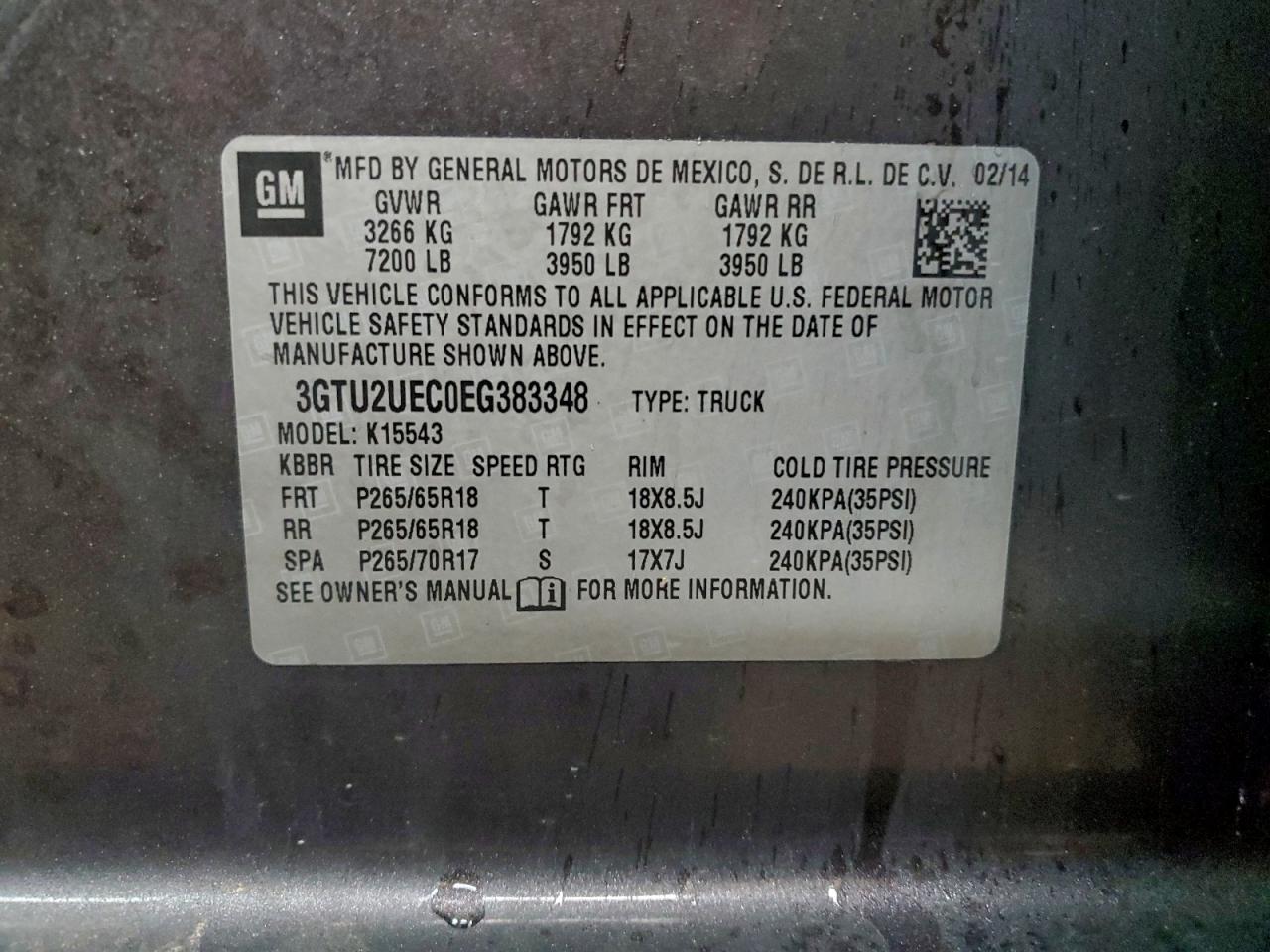 GMC Sierra K1500 Sle Image 8