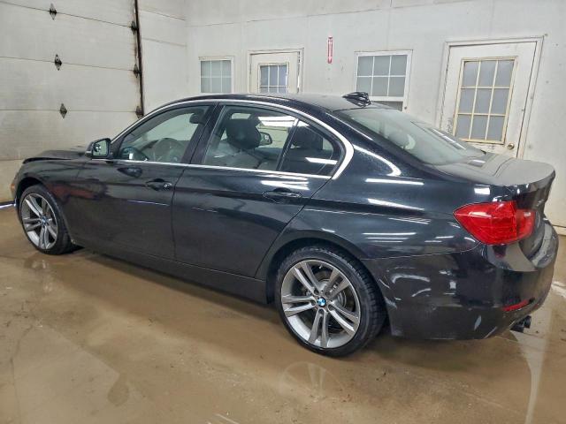 BMW 3 Series Xi Sulev Image 5