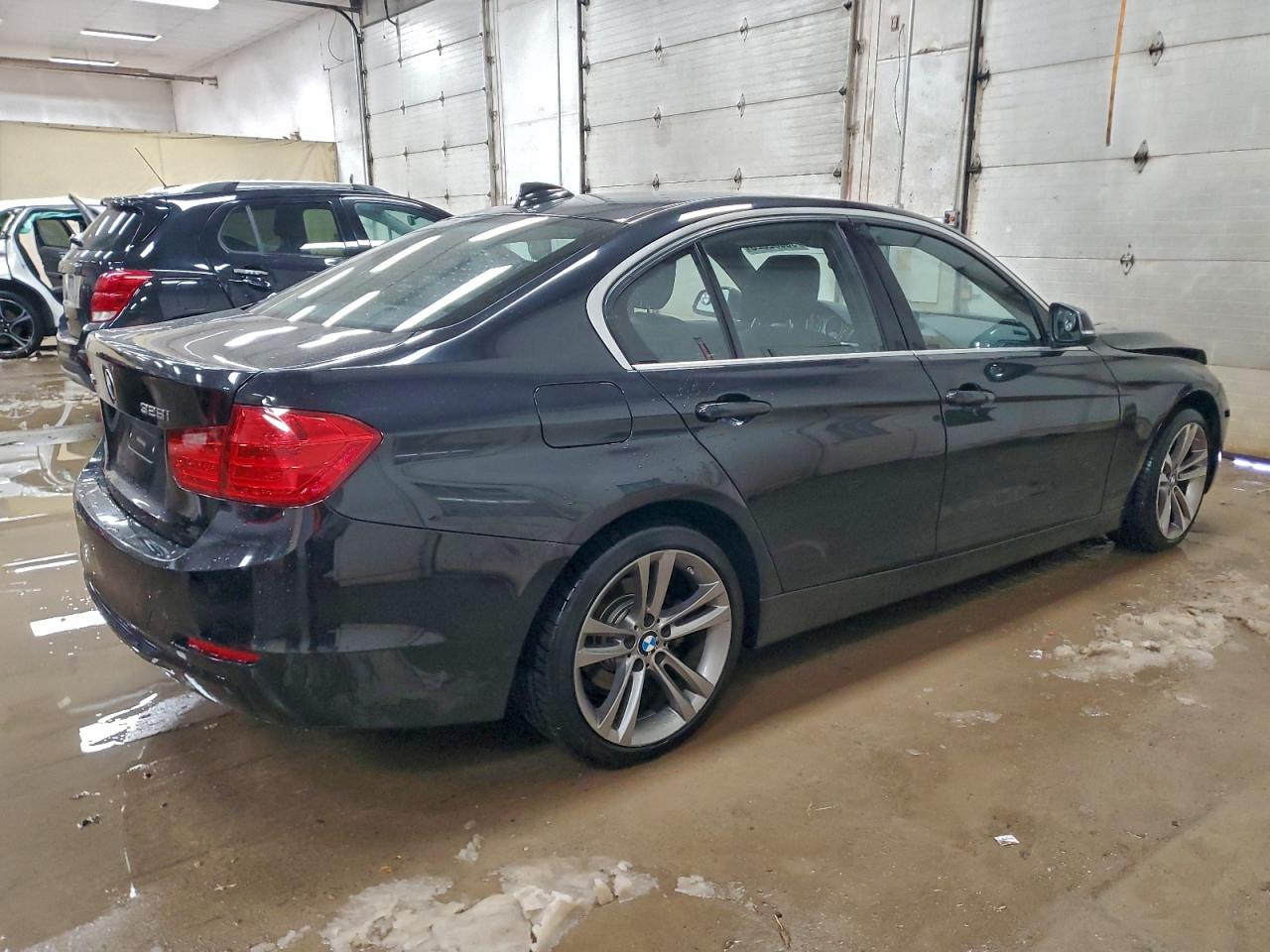 BMW 3 Series Xi Sulev Image 8