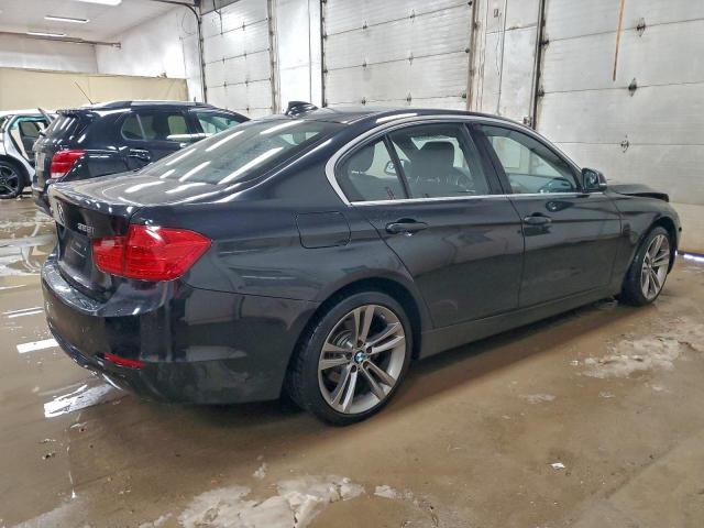 BMW 3 Series Xi Sulev Image 8