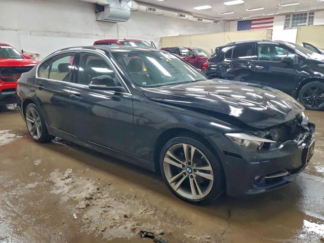 BMW 3 Series Xi Sulev Image 11